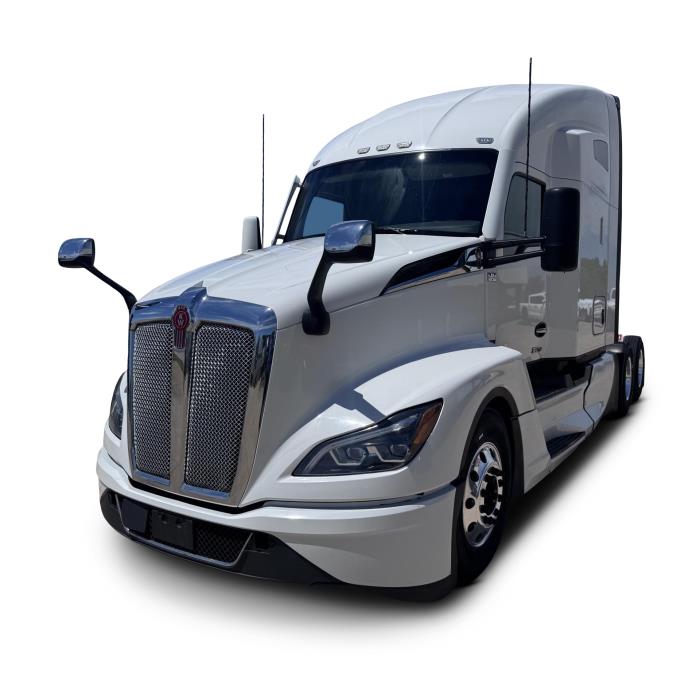 2022 Kenworth T680