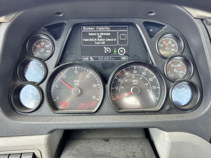 2021 Peterbilt 579-23
