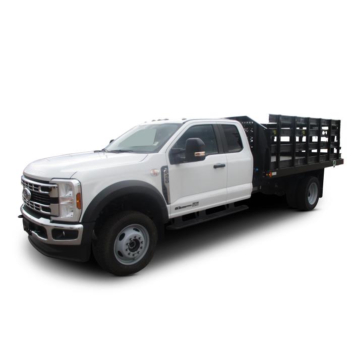 2026 Ford F-450-0