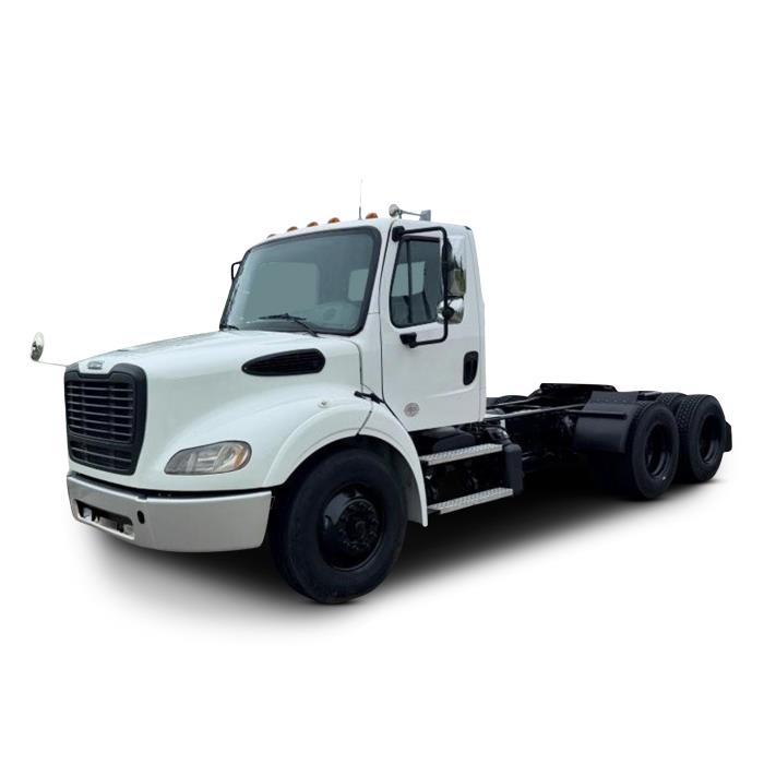 2021 Freightliner Business Class M2 112-0