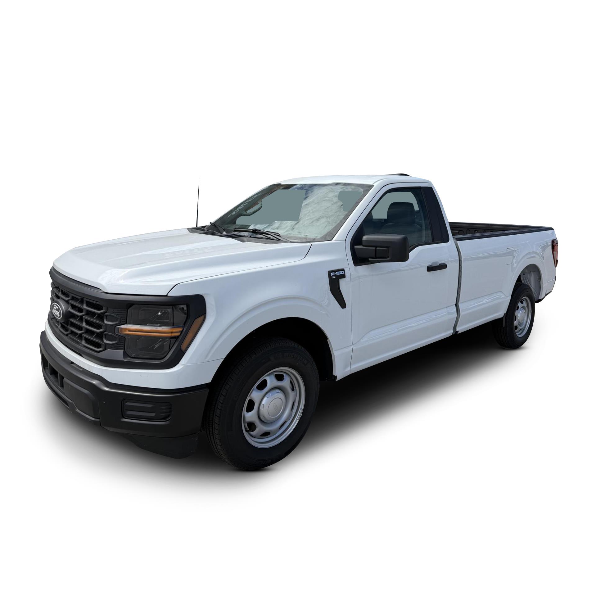 New 2026 Ford F-150 - photo 13