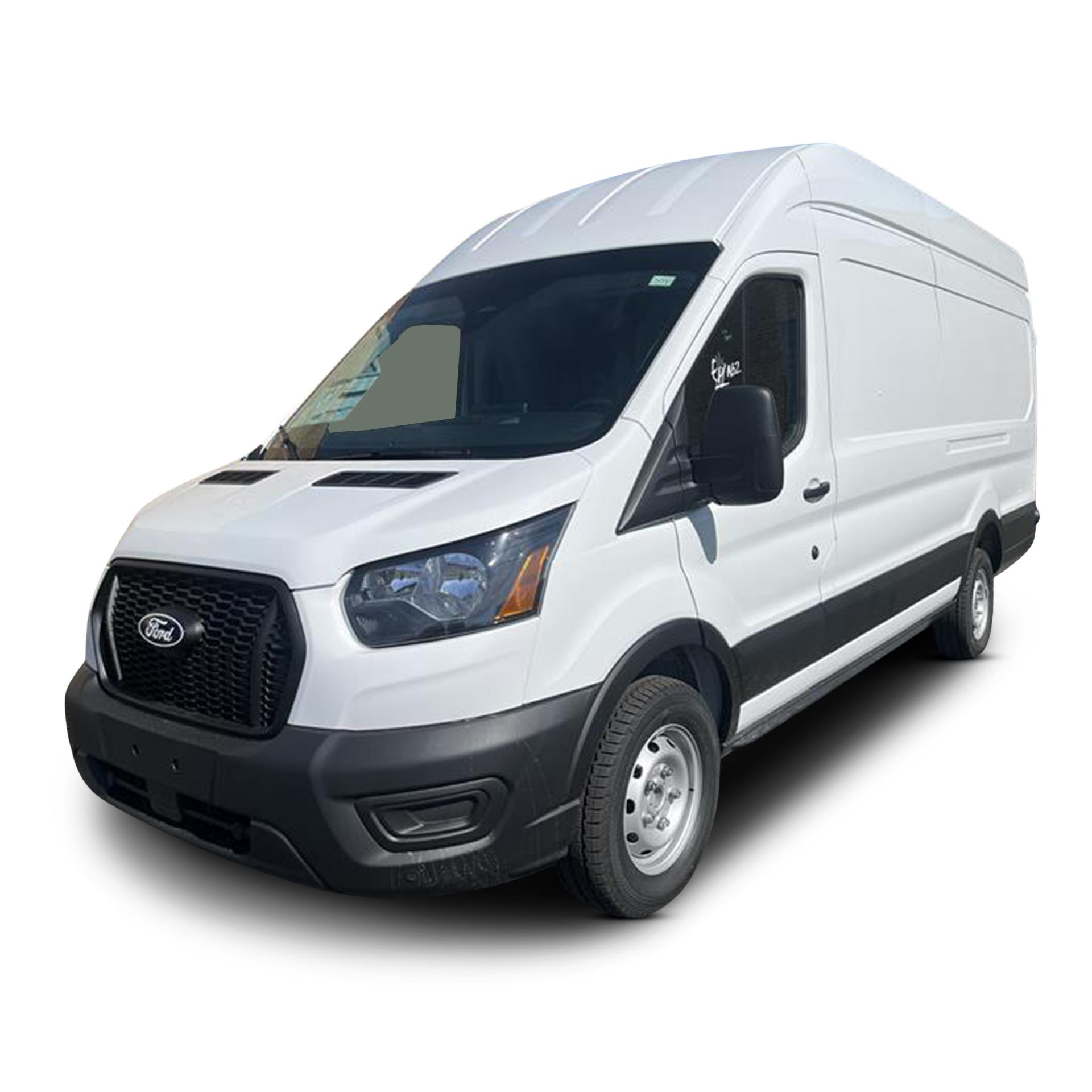 New 2026 Ford Transit 350 - photo 3