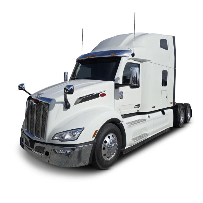 2027 Peterbilt 579-0