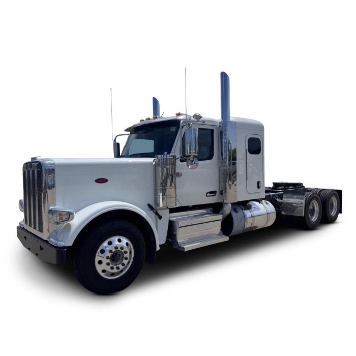2027 Peterbilt 589-0