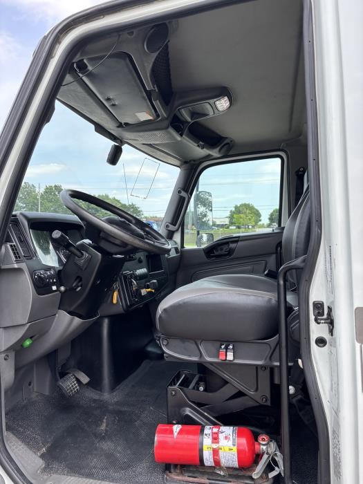 2021 International MV607-9