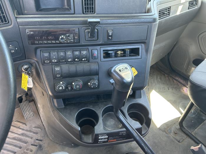 2020 International LT625-11