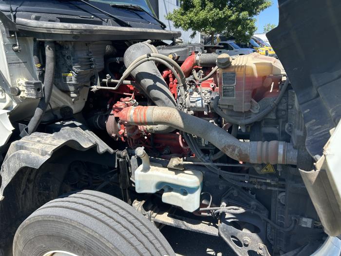 2020 International LT625-14