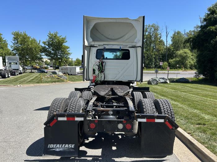2020 International LT625-6