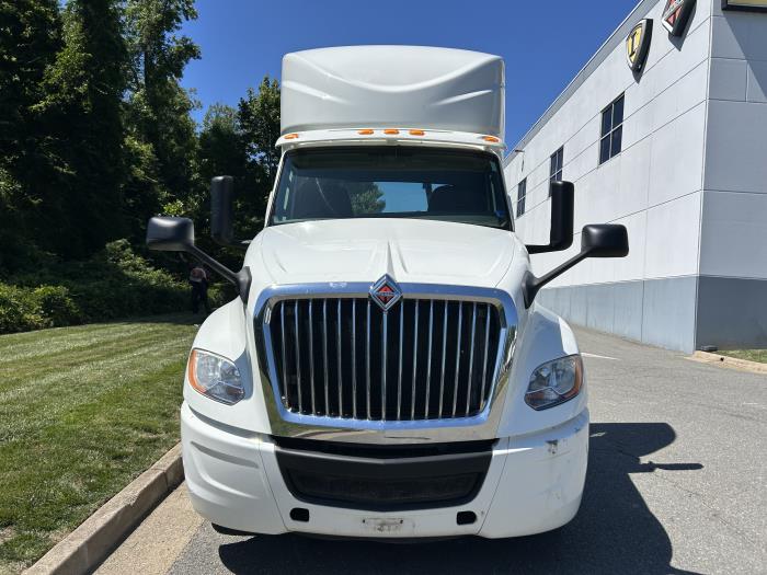 2020 International LT625-2