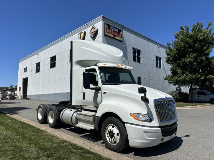 2020 International LT625-1