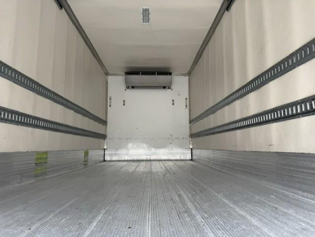 2019 Hino 268A-7