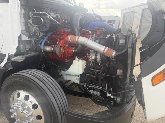 2022 Peterbilt 579-50