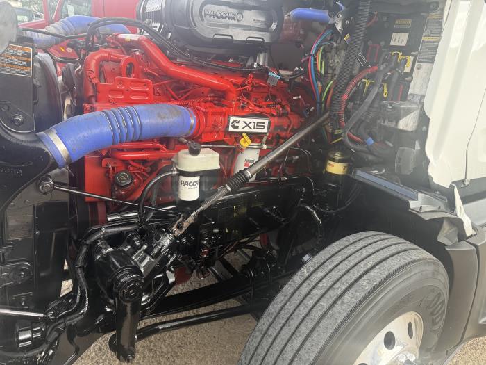 2022 Peterbilt 579-51