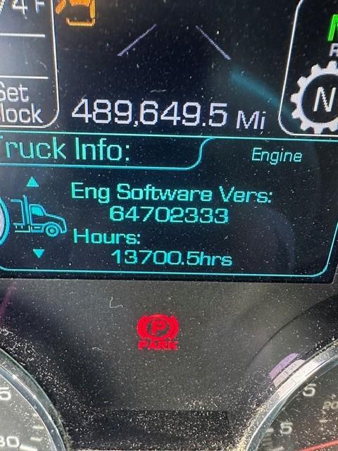 2022 Kenworth T680-11