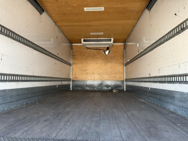 2018 Hino 268A-4