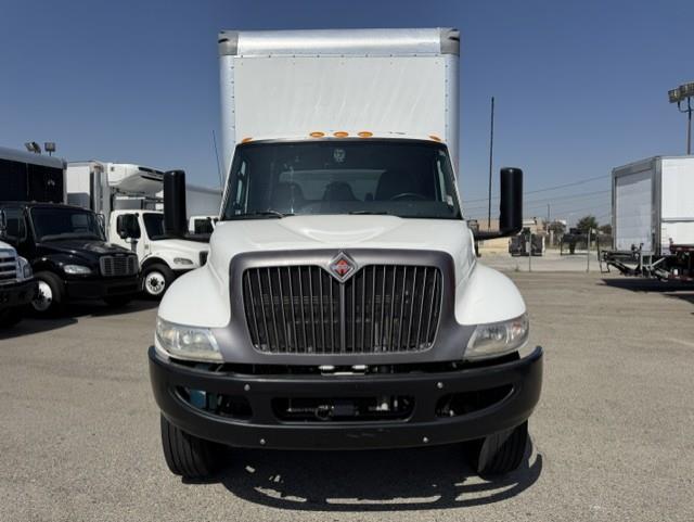 2022 International MV607-2