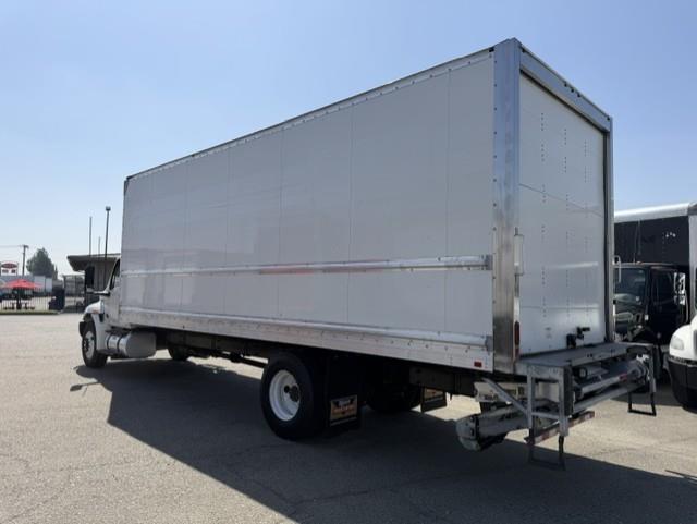 2022 International MV607-4