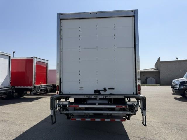 2022 International MV607-5
