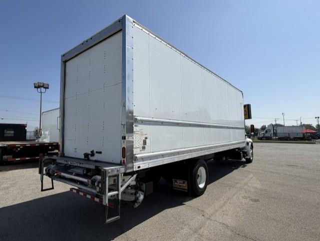 2022 International MV607-6