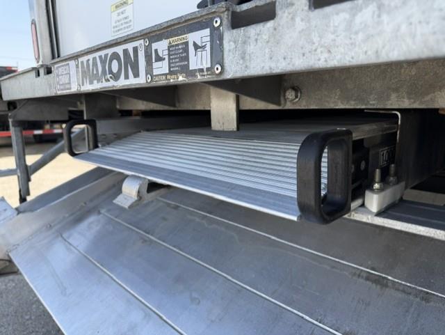 2022 International MV607-7