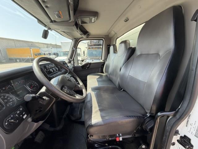 2022 International MV607-10