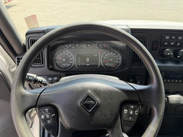2022 International MV607-11