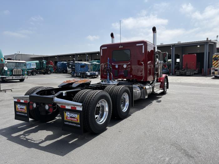 2027 Peterbilt 589-5