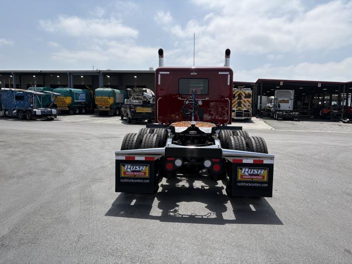 2027 Peterbilt 589-6