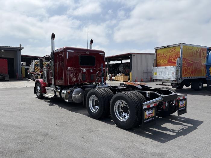 2027 Peterbilt 589-7