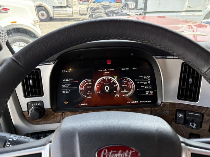 2027 Peterbilt 589-11