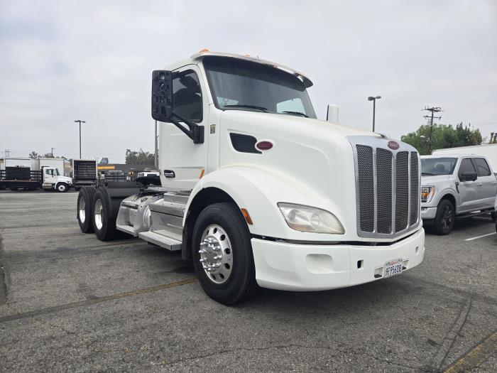 2019 Peterbilt 579-1