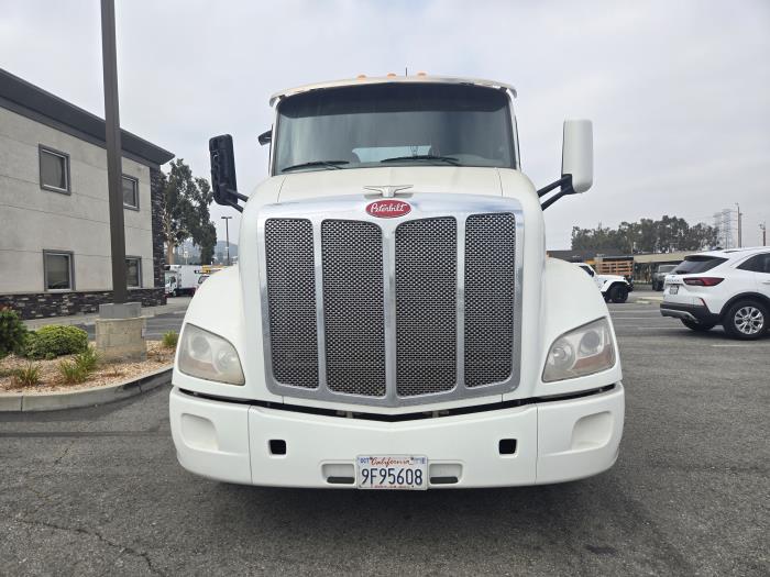 2019 Peterbilt 579-2