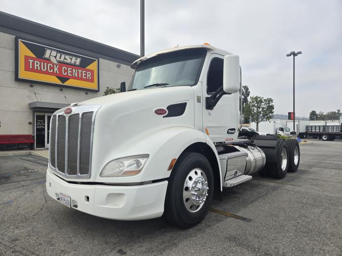 2019 Peterbilt 579-3