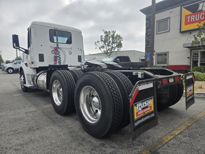 2019 Peterbilt 579-10