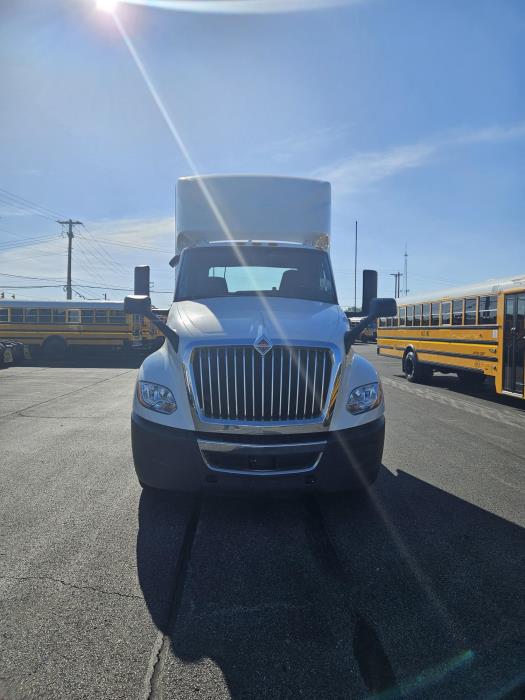 2021 International LT625-1