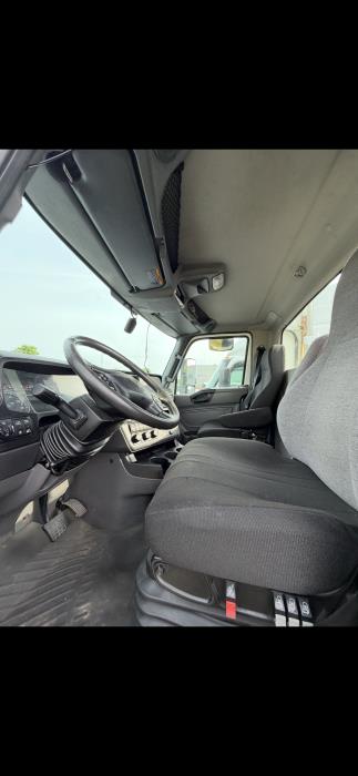 2021 International LT625-9