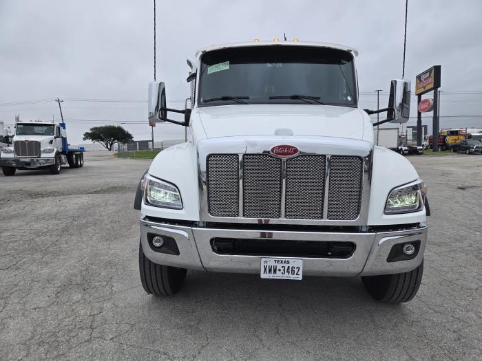 2027 Peterbilt 548 — photo 4