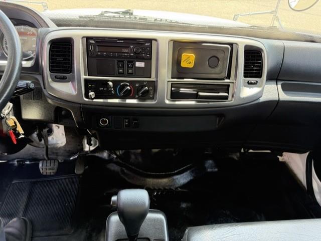 2020 Hino 268A-9