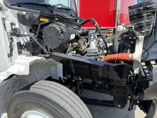 2020 Hino 268A-15