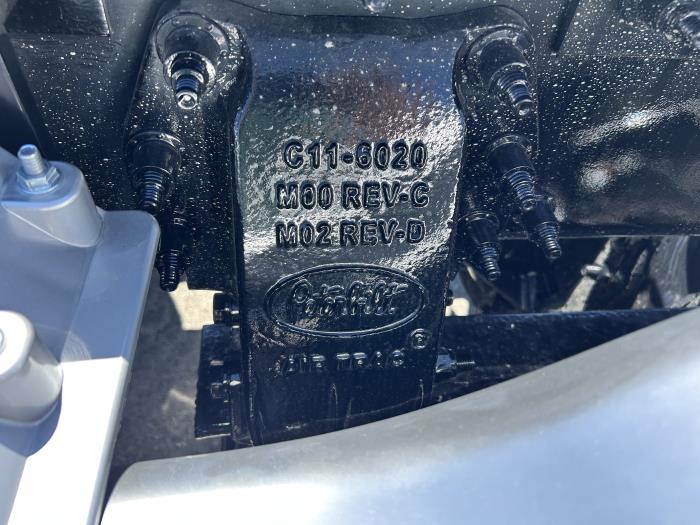 2027 Peterbilt 567-13