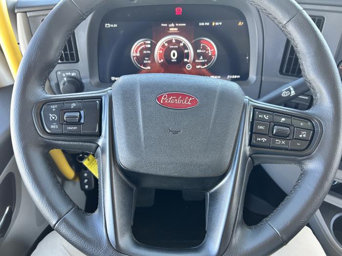 2027 Peterbilt 567-28