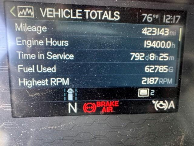 2022 Volvo VNL64T760-4