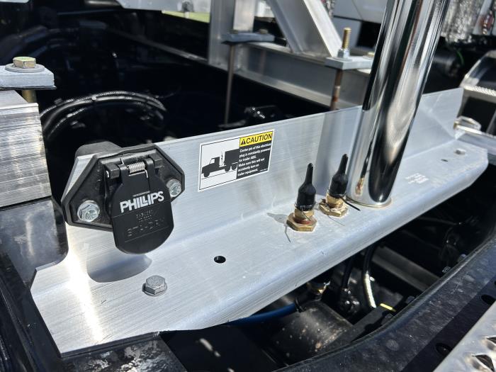 2027 Peterbilt 567-39