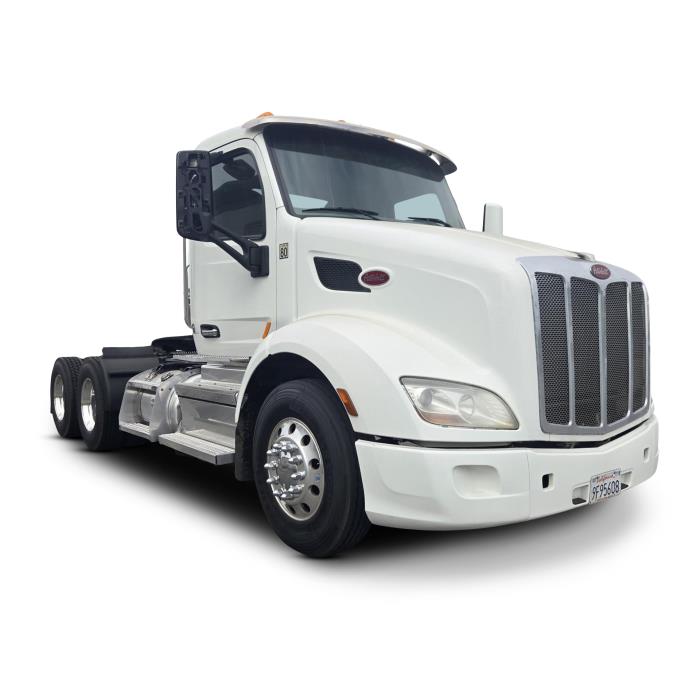 2019 Peterbilt 579-0