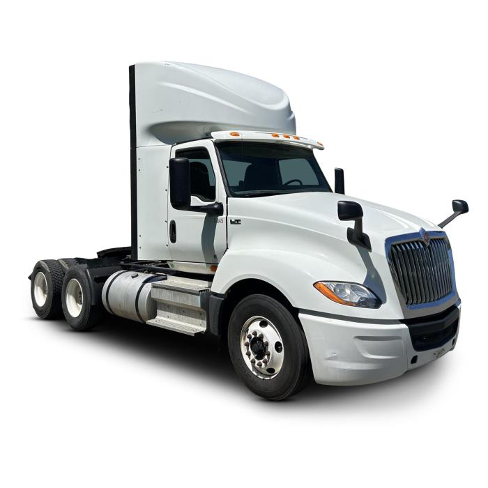 2020 International LT625-0