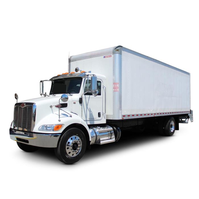 2020 Peterbilt 337-0