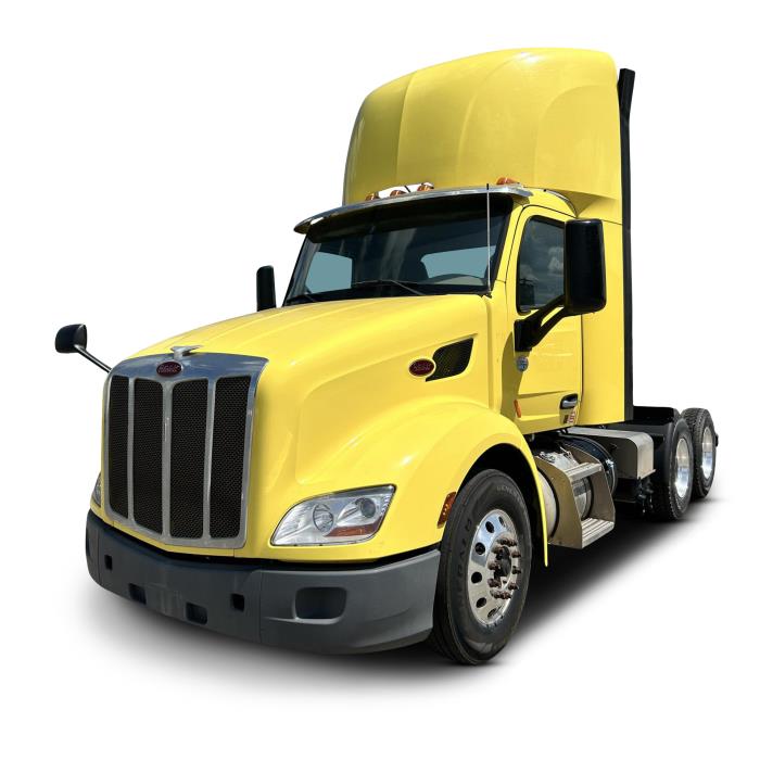 2021 Peterbilt 579-29