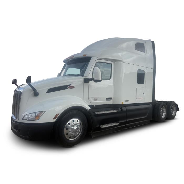 2022 Peterbilt 579-0