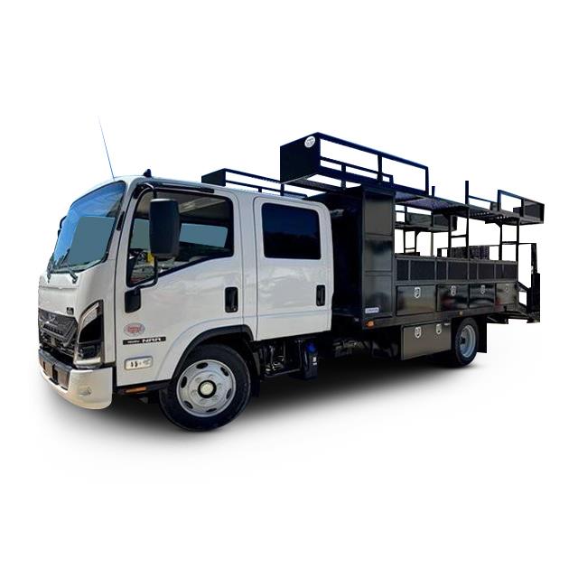2026 Isuzu NRR in Orlando, FL