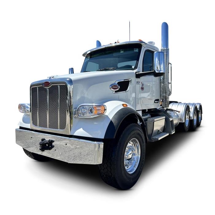 2027 Peterbilt 567 in Austin, TX